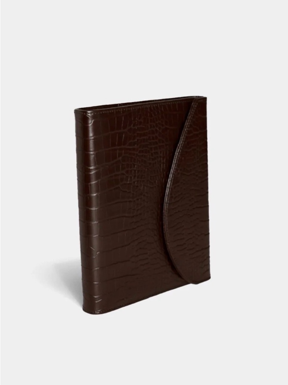 STIL Planner binders.Chic snake skin & chocolate croc $50 for individual binders